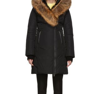 MACKAGE coat